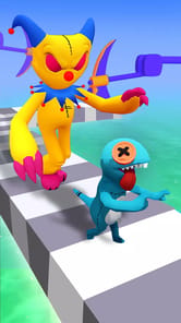 Find monster challenge APK screenshot 1