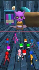 Horror Challenge APK screenshot 1