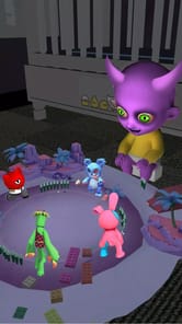 Horror Challenge APK screenshot 1