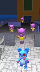 Horror Challenge APK screenshot 1