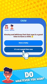 Family Life APK screenshot 1