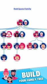 Family Life APK screenshot 1