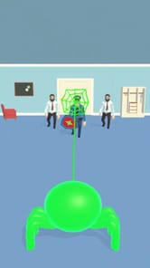 Spider King APK screenshot 1