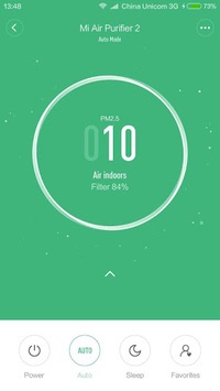 Mi Home APK screenshot 1 Mi Home APK screenshot 1
