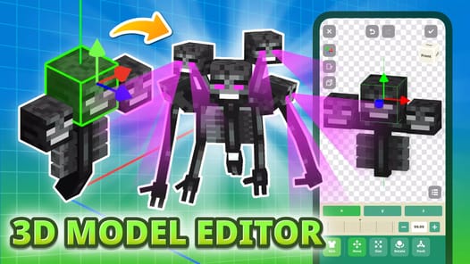 Craft Addons APK screenshot 1
