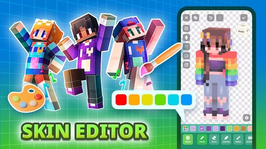 Craft Addons APK screenshot 1