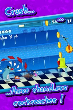 Oggy APK screenshot 1