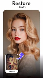 AI Collage Maker Photo Editor APK screenshot 1 AI Collage Maker Photo Editor APK screenshot 1