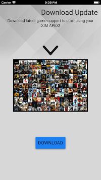 XIM APEX Manager APK screenshot 1