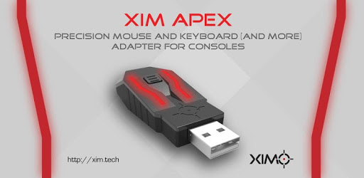 install XIM APEX Manager on PC