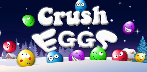 install Crush Eggs on PC