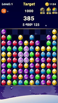 Crush Eggs APK screenshot 1