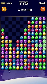 Crush Eggs APK screenshot 1