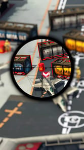 Drone Attack 3D APK screenshot 1