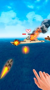 Drone Attack 3D APK screenshot 1