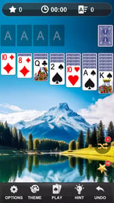 Solitaire Classic Card APK screenshot 1