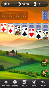 Solitaire Classic Card APK screenshot 1
