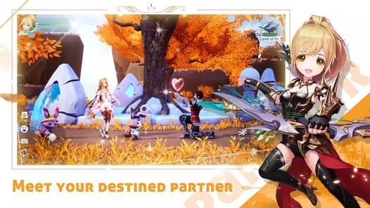 Dragonicle APK screenshot 1