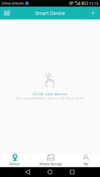 iCSee Pro APK screenshot 1 iCSee Pro APK screenshot 1