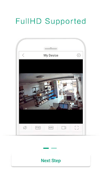 AnySee APK screenshot 1