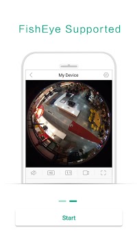 AnySee APK screenshot 1