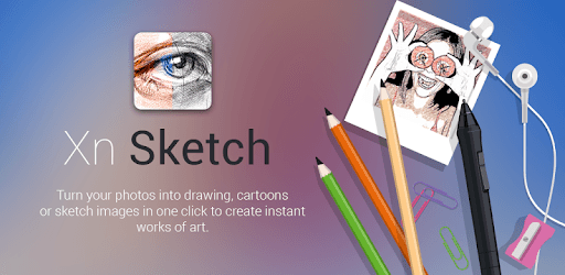 install Sketch Me! - Sketch & Cartoon on PC