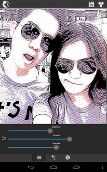 Sketch Me! - Sketch & Cartoon APK screenshot 1