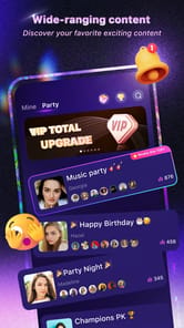Xena APK screenshot 1