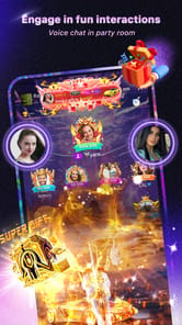 Xena APK screenshot 1