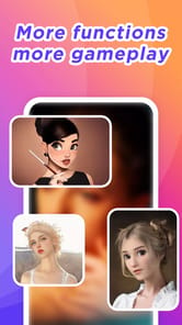 Photo AI APK screenshot 1