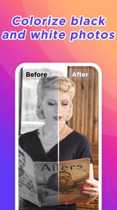 Photo AI APK screenshot 1