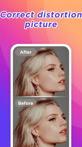 Photo AI APK screenshot 1
