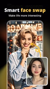 X PhotoKit APK screenshot 1 X PhotoKit APK screenshot 1