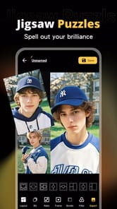 X PhotoKit APK screenshot 1 X PhotoKit APK screenshot 1