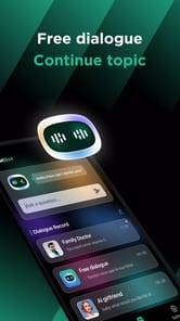 ChatBot APK screenshot 1