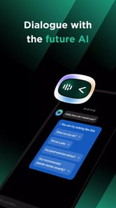 ChatBot APK screenshot 1