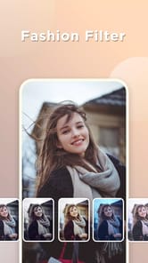 Collage Maker - Photo Editor APK screenshot 1