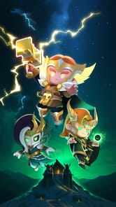 Archero 2 APK screenshot 1 Archero 2 APK screenshot 1