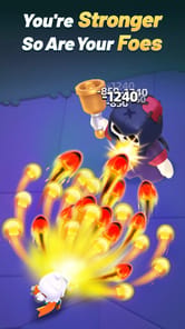 Archero 2 APK screenshot 1 Archero 2 APK screenshot 1