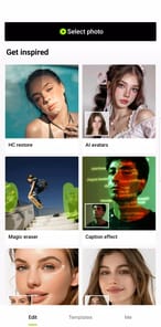 Hypic APK screenshot 1