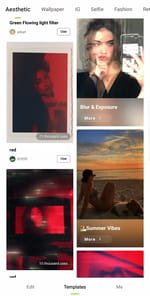 Hypic APK screenshot 1