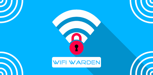 Install WiFi Warden on PC install WiFi Warden on PC