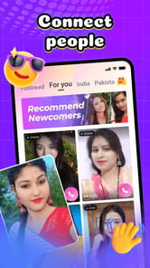 Joychat Pro APK screenshot 1