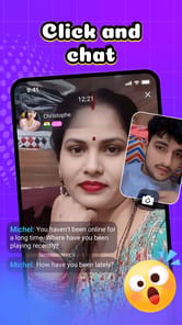 Joychat Pro APK screenshot 1