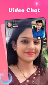Joychat Lite：Video Call APK screenshot 1