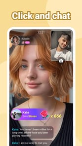 JoyChat APK screenshot 1