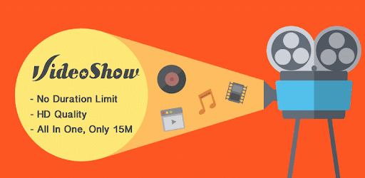 install VideoShow-Video Editor, Video Maker, Beauty Camera on PC