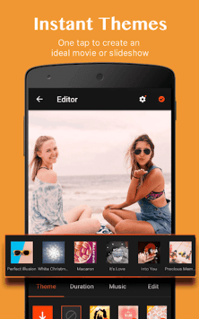VideoShow-Video Editor, Video Maker, Beauty Camera APK screenshot 1
