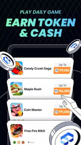 XWorld - Daily Rewards Await APK screenshot 1