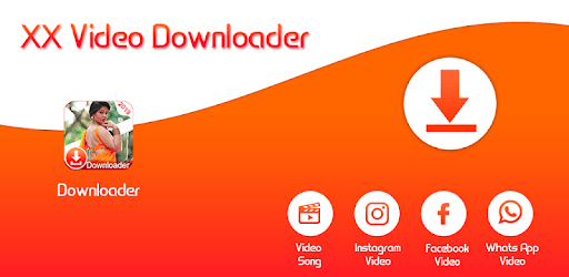 install XX Video Downloader 2019 : All Video Downloder on PC